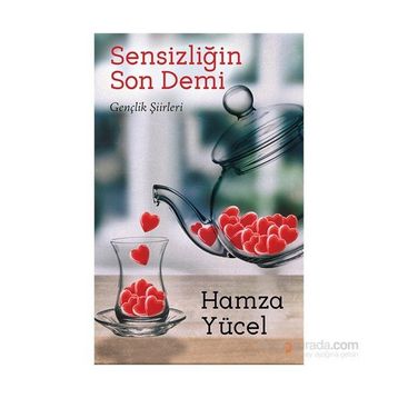 Sensizliğin Son Demi - Hamza Yücel