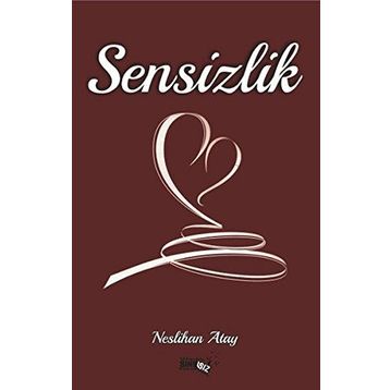 SENSIZLIK - UMUT CAN ÇEPPİOĞLU