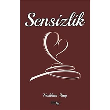 SENSIZLIK - UMUT CAN ÇEPPİOĞLU