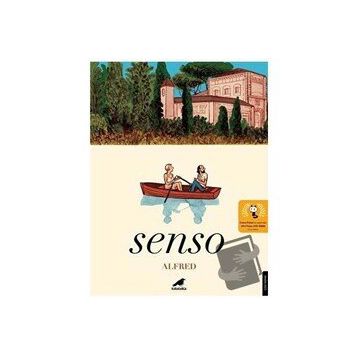 Senso - Alfred