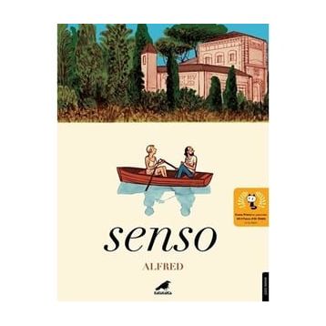 Senso - Alfred