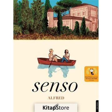 Senso - Alfred