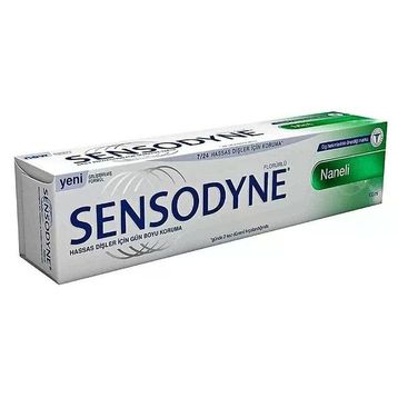 Sensodyne 100 ml Fresh Mint Diş Macunu