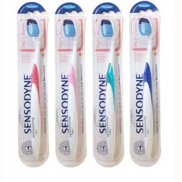 Sensodyne 4 Adet Diş Eti Bakımı Diş Fırçası