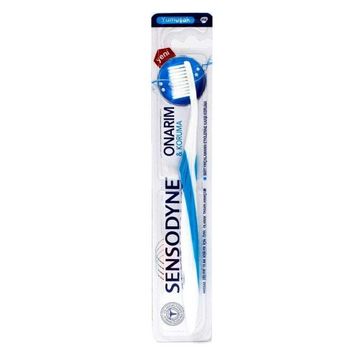 Sensodyne 5 Adet Onarım Koruma Yumuşak Diş Fırçası
