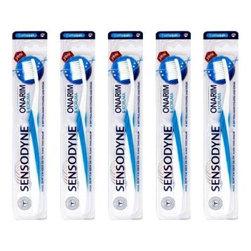 Sensodyne 5 Adet Onarım Koruma Yumuşak Diş Fırçası