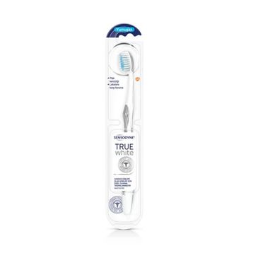 Sensodyne 6916 True White Yumuşak Diş Fırçası