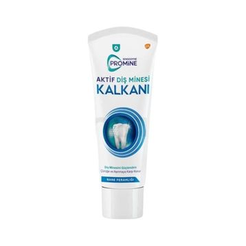 Sensodyne 75 ml Diş Eti ve Diş Minesi Naneli Macun