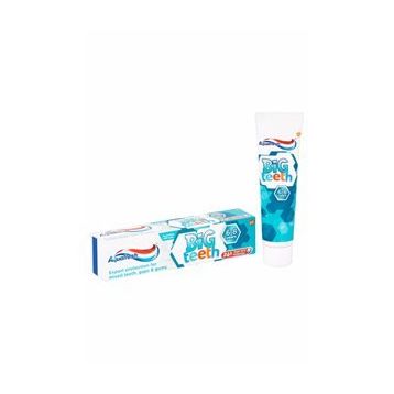 Sensodyne Aquafresh Big Teeth 50 ml Diş Macunu