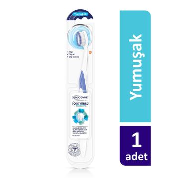 Sensodyne Complete Protection Diş Fırçası