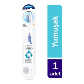 Sensodyne Complete Protection Diş Fırçası