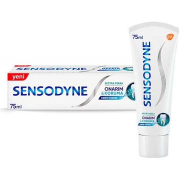 Sensodyne Derin Onarım 75 ml Diş Macunu