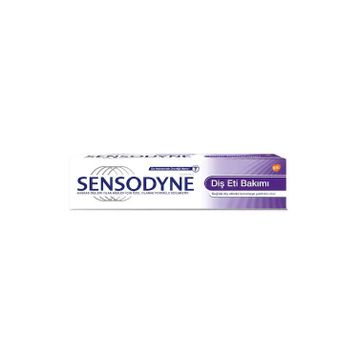 Sensodyne Diş Eti Bakımı 50 ml Diş Macunu