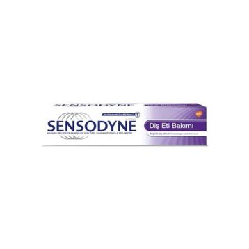 Sensodyne Diş Eti Bakımı 50 ml Diş Macunu