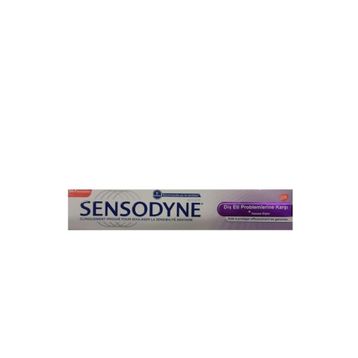 Sensodyne Diş Eti Bakımı 50 ml Diş Macunu