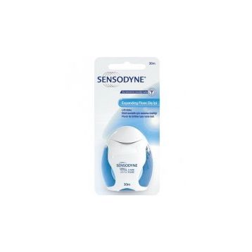 Sensodyne Expanding Floss Diş İpi