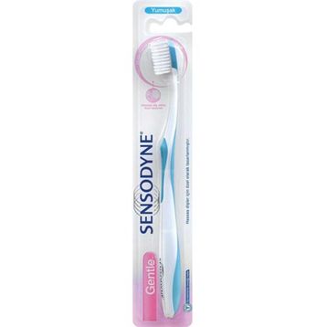 Sensodyne Gentle Diş Fırçası