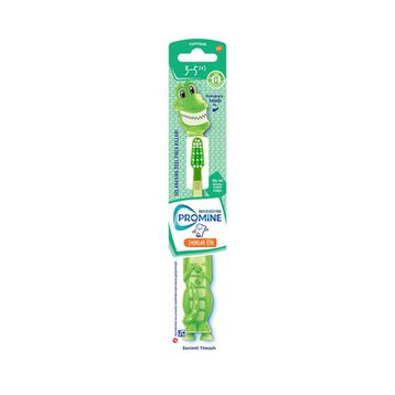 Sensodyne Kids Crodile TB 3-5 Yaş Soft Diş Fırçası