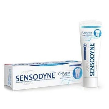 Sensodyne Onarım Sağlayan Diş Macunu