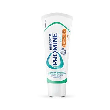 Sensodyne Promine 3-5 Yaş Çocuk 50 ml Diş Macunu
