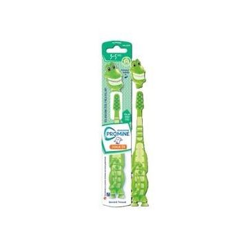 Sensodyne Promine 3-5 Yaş Timsah Diş Fırçası