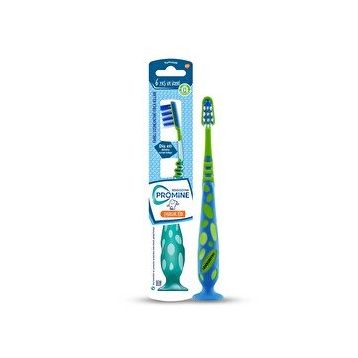 Sensodyne Promine 6+ Yaş Çocuklar İçin Diş Fırçası
