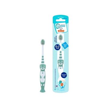 Sensodyne Promine Çocuk 0-2 Yaş Diş Fırçası