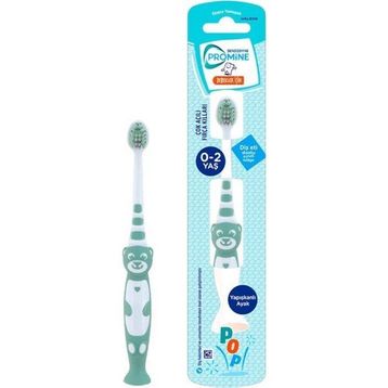 Sensodyne Promine Çocuk 0-2 Yaş Diş Fırçası