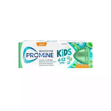 Sensodyne Pronamel For Kids Tp 50 ml Diş Macunu
