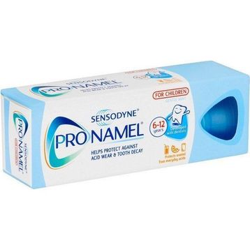 Sensodyne Pronamel For Kids Tp 50 ml Diş Macunu