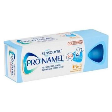 Sensodyne Pronamel For Kids Tp 50 ml Diş Macunu