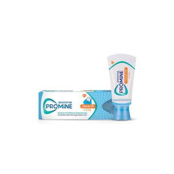 Sensodyne Pronamel For Kids Tp 50 ml Diş Macunu