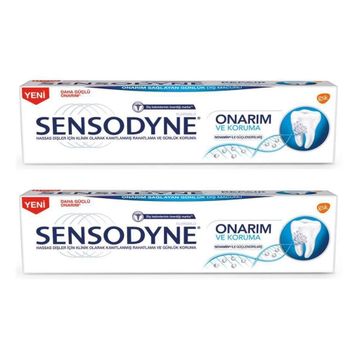 Sensodyne Pronamel Whiting 75 ml Diş Macunu