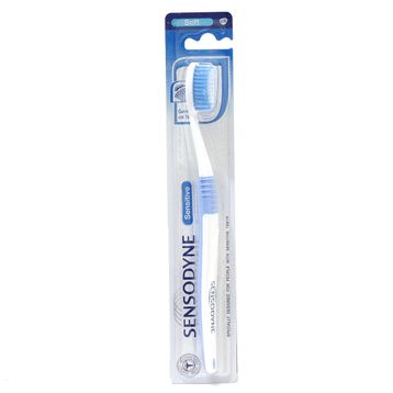 Sensodyne Sensitive Soft Diş Fırçası