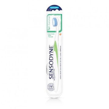 Sensodyne Tam Koruma Soft Diş Fırçası