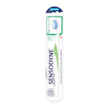 Sensodyne Tam Koruma Soft Diş Fırçası