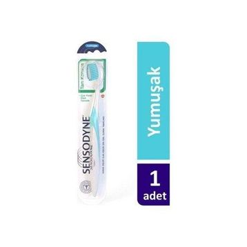 Sensodyne Tam Koruma Soft Diş Fırçası
