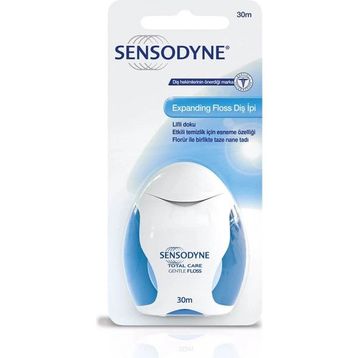 Sensodyne Total Care Gentle Floss 30 mt Diş İpi