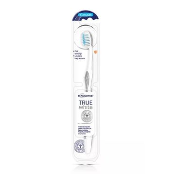 Sensodyne True White 3 Adet Diş Fırçası