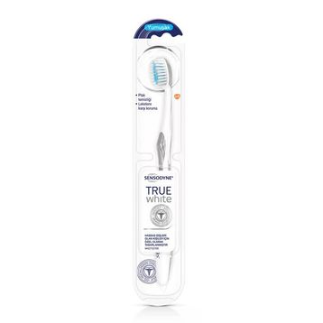 Sensodyne True White 3 Adet Diş Fırçası