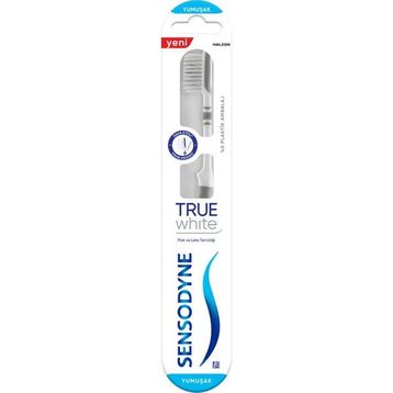 Sensodyne True White 3 Adet Diş Fırçası