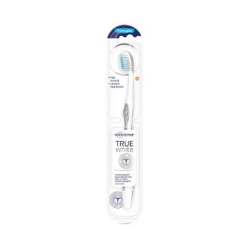 Sensodyne True White 3 Adet Diş Fırçası