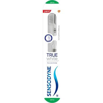 Sensodyne True White Diş Fırçası