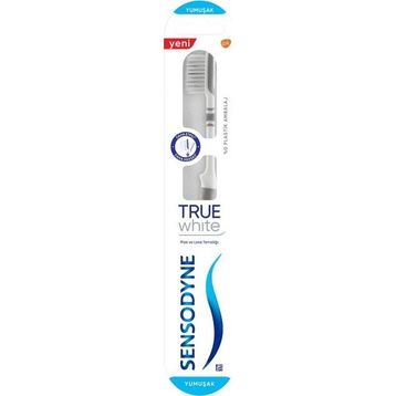 Sensodyne True White Diş Fırçası