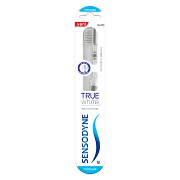 Sensodyne True White Diş Fırçası