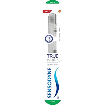 Sensodyne True White Diş Fırçası