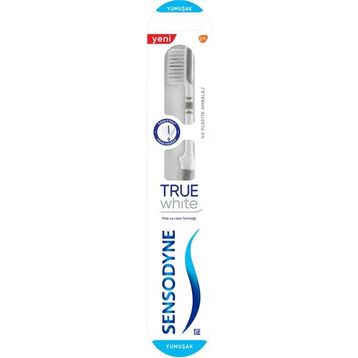 Sensodyne True White Diş Fırçası