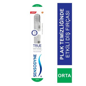 Sensodyne True White Diş Fırçası