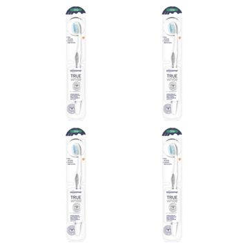 Sensodyne True White Medium 4'lü Diş Fırçası