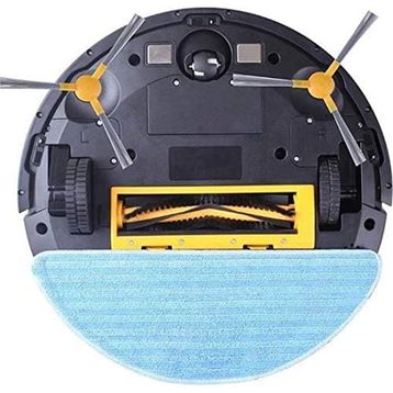 Sentar Mop 1S Robot Süpürge ve Paspas